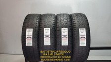 Gomme usate termiche usato  Comiso