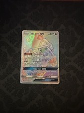 Pokémon tcg tapu for sale  Lowell