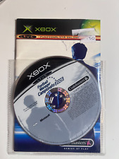Microsoft xbox football usato  Busto Arsizio