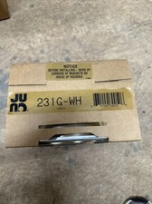 Juno 231g wh. for sale  Ringgold