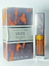 Vivre molyneux 7ml d'occasion  Expédié en Belgium