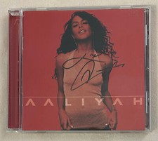 Aaliyah self titled for sale  Lake Saint Louis