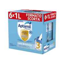 Aptamil nutribiotik latte usato  Cardito