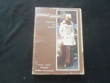 1969 fall winter for sale  New Brunswick
