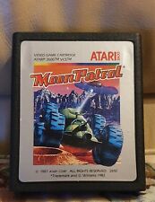 Moon patrol atari usato  Imperia