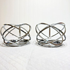 Gallerie revolve silver for sale  Fort Lauderdale