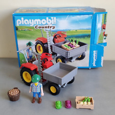 Playmobil country 6131 d'occasion  Expédié en Belgium