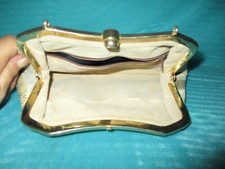 Vintage edle leder gebraucht kaufen  Dortmund