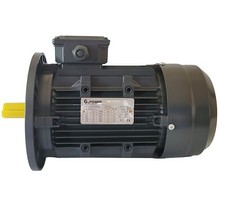Motore gpower elettrico usato  Alba