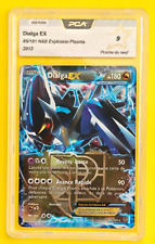 Pokemon dialga 101 d'occasion  Saint-Denis-en-Val