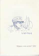 Grand document 1er d'occasion  France