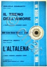 Musica spartito treno usato  Vimodrone