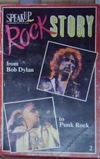 Rock story from usato  Italia