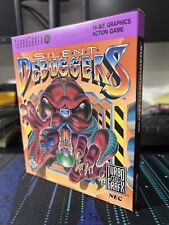 Nice silent debuggers for sale  Folsom
