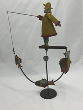 Fisherman nautical sky for sale  Yukon