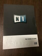 Native instruments new for sale  Shipping to United Kingdom