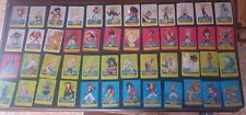 Lamincards dragonball 2007 usato  Casalgrande