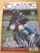 Classic bike guide for sale  BRISTOL