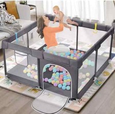 Dripex baby playpen for sale  Barberton