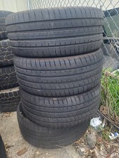 P255 40r21 goodyear for sale  Spokane