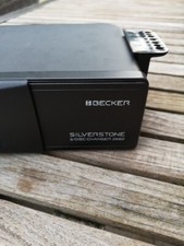 Becker silverstone be2660 gebraucht kaufen  Übach-Palenberg