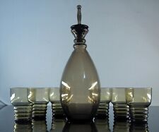 Art deco service d'occasion  Dole