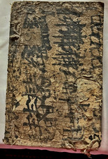 Chinese writing notebook d'occasion  Expédié en Belgium