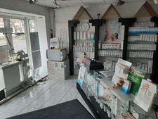Verkaufsträger parfümerie ko gebraucht kaufen  Magdeburg