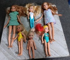 Vintage lot mattel for sale  Wilmington