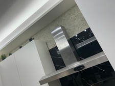 Cappa aspirante cm usato Cappa aspirante cm usato  Taurano