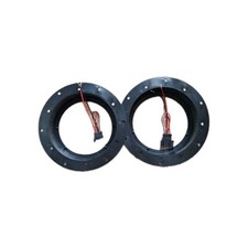 Auto front lautsprecheradapter gebraucht kaufen  Berlin