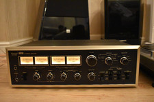 Sansui 7000 four for sale  WEST BROMWICH