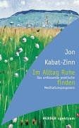 Alltag ruhe finden gebraucht kaufen  Berlin