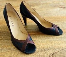 Women celine navy for sale  SOUTHAMPTON