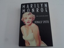 Marilyn monroe biography for sale  North Smithfield