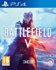 Battlefield ps4 pegi for sale  BELVEDERE