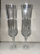 Vintage crystal cut for sale  WOTTON-UNDER-EDGE