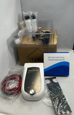 Microdermabrasion device sucti for sale  OAKHAM