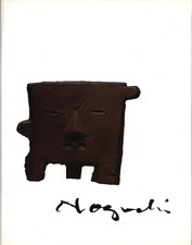 Noguchi isamu noguchi gebraucht kaufen  Düsseldorf