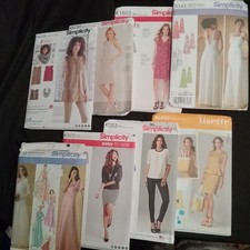 Simplicity sewing pattern for sale  WELWYN GARDEN CITY