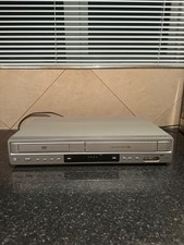 Dvc9800 dvd vcr for sale  LUTON