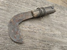 Vintage primitive bill for sale  Saint Johnsville