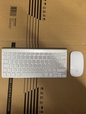 Set magic keyboard usato  Terni