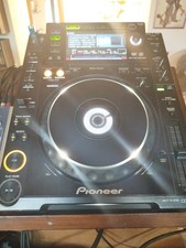 Pioneer cdj 2000 usato  Santa Croce sull'Arno