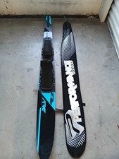 Arc water skis for sale  Hialeah