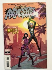 West coast avengers for sale  Lisle