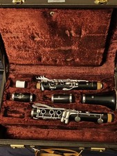 Clarinet leblanc concerto d'occasion  Strasbourg-