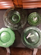 depression glasss for sale depression glasss for sale Sunset