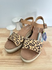 Toms diana platform for sale  USA