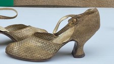 Ancienne chaussure femme d'occasion  Clermont-Ferrand-